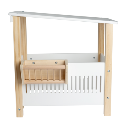 ByAstrup Cuddle pony stal