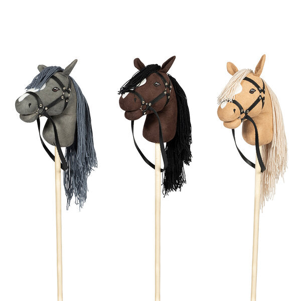 ByAstrup Hobby Horse Haflinger blond