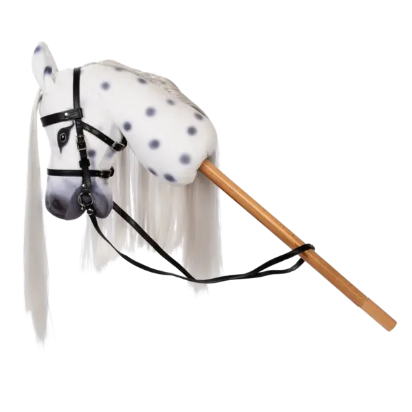 ByAstrup Hobby Horse Magic Appaloosa