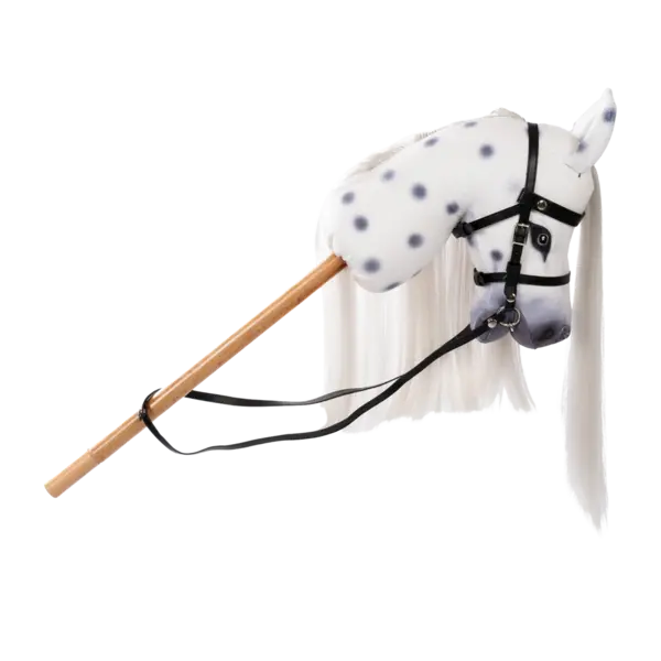 ByAstrup Hobby Horse Magic Appaloosa