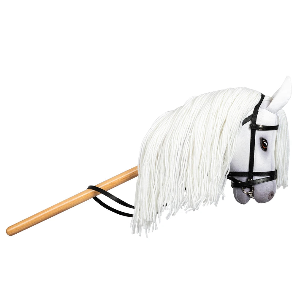 ByAstrup Hobby Horse Sigrid wit