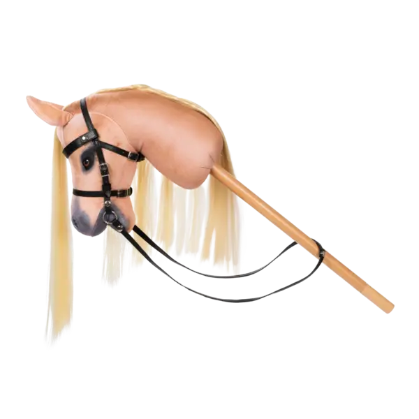 ByAstrup Hobby Horse Spirit blond