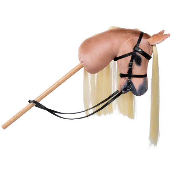 ByAstrup Hobby Horse Spirit blond