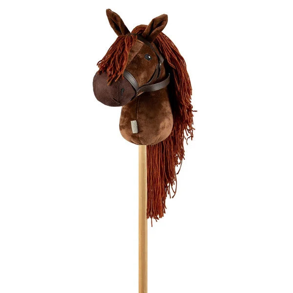ByAstrup Hobby Horse bruin