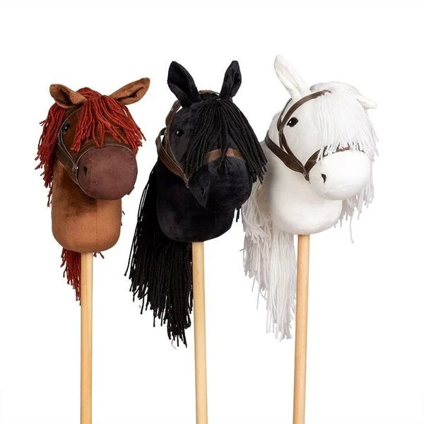 ByAstrup Hobby Horse bruin