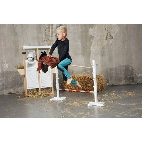ByAstrup Hobby Horse bruin
