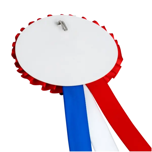 ByAstrup Hobby Horse rozet