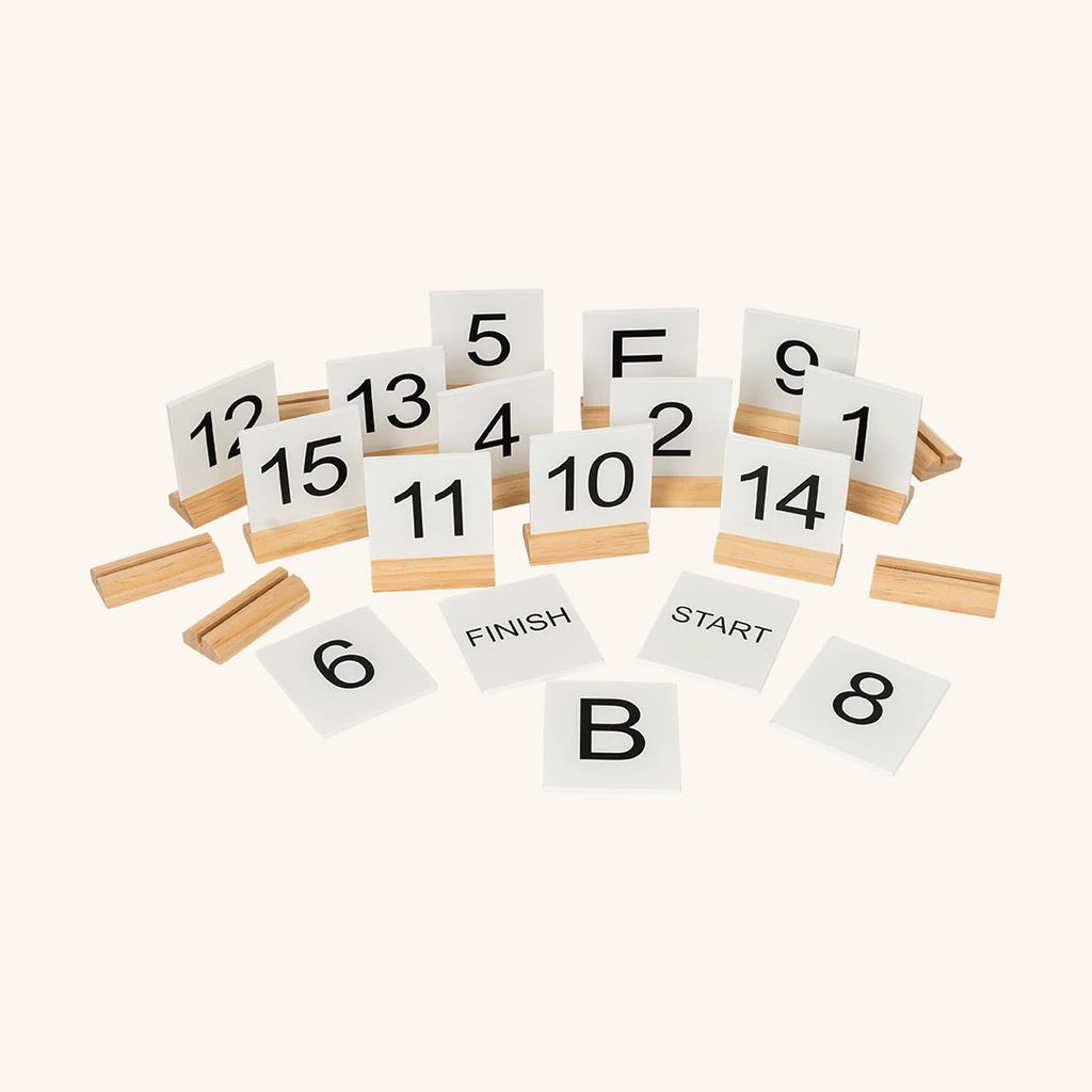 ByAstrup spring- en dressuurset