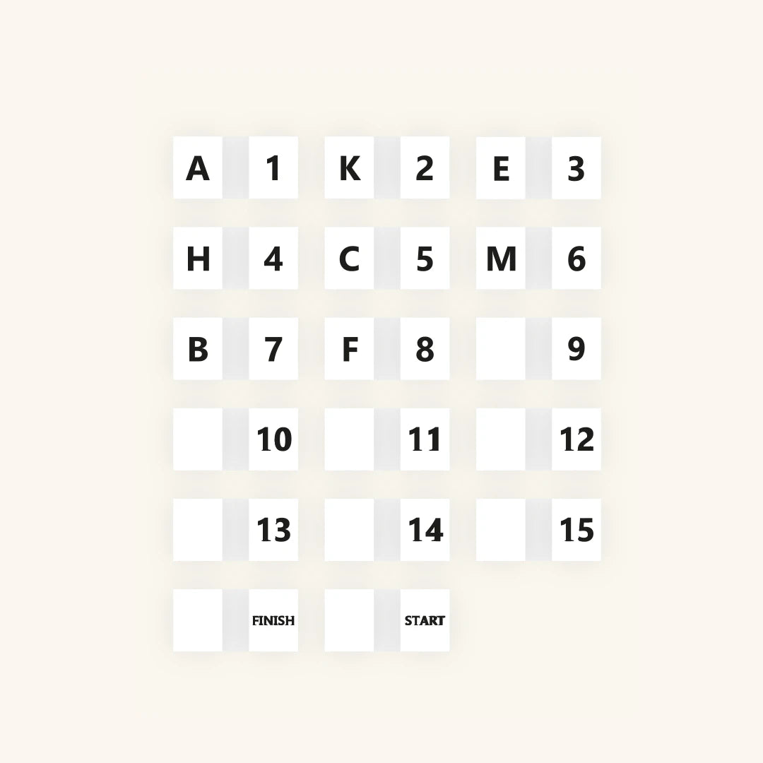 ByAstrup spring- en dressuurset