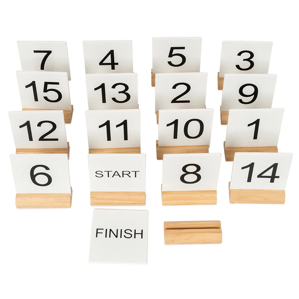 ByAstrup spring- en dressuurset