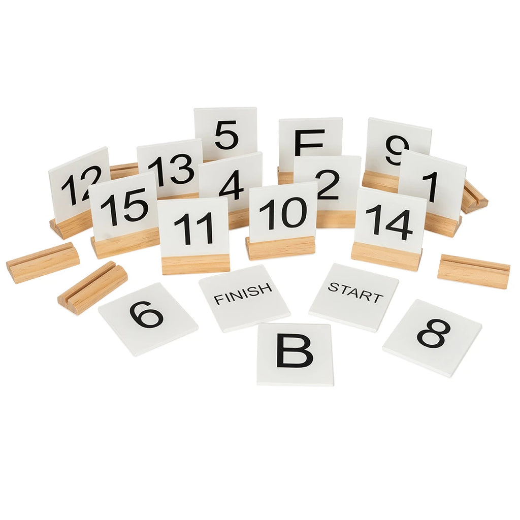 ByAstrup spring- en dressuurset