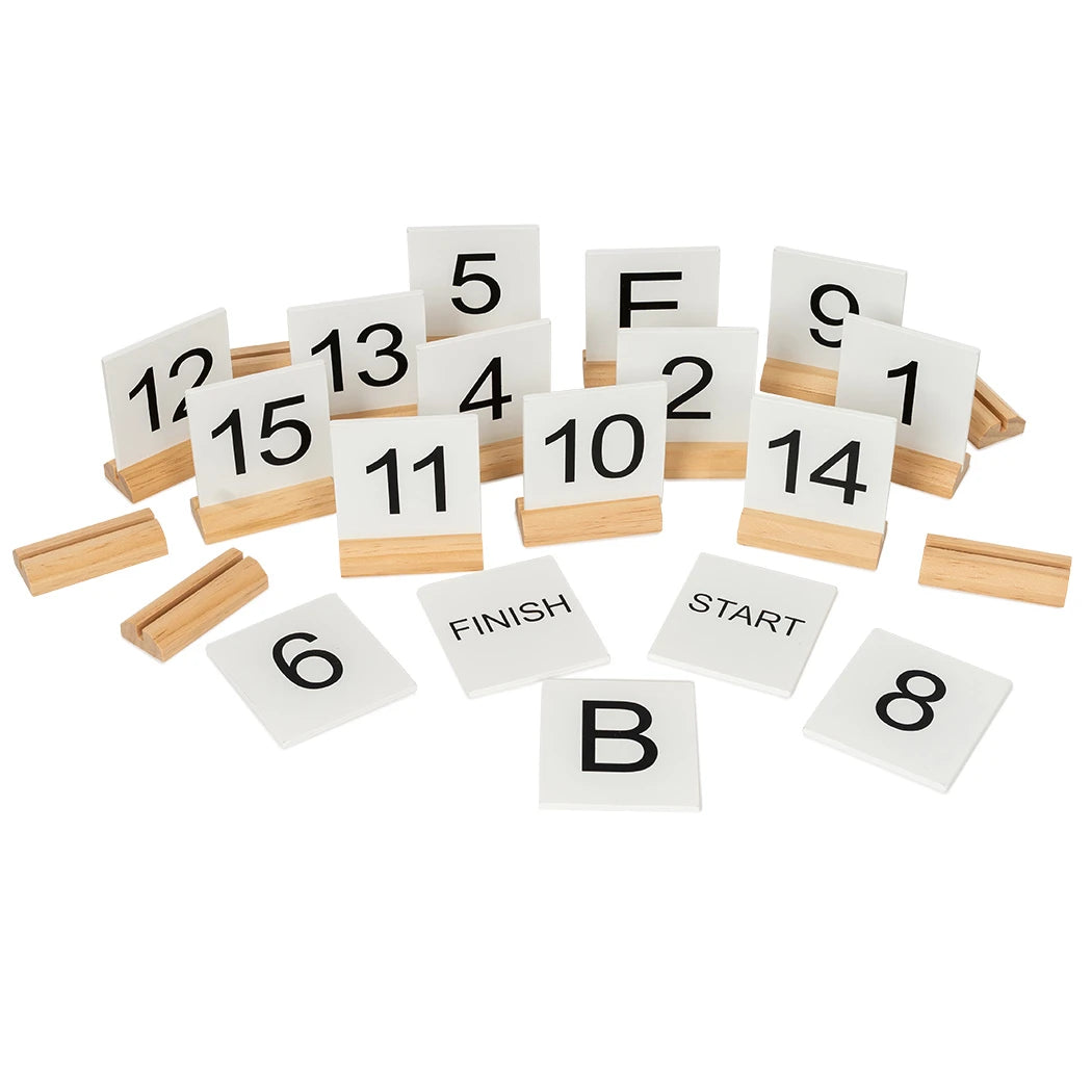 ByAstrup spring- en dressuurset