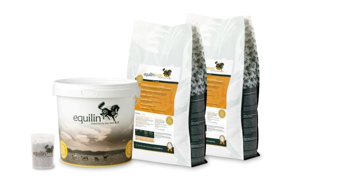 Equilin BASIC Startpakket