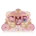 Cadeauset voor meisjes LITTLE Princess Koets