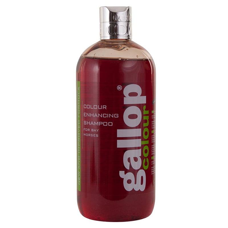 Carr & Day & Martin shampoo Gallop Colour Bay