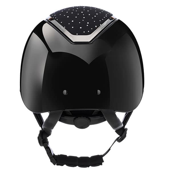 Charles Owen veiligheidshelm Kylo Sparkle met MIPS