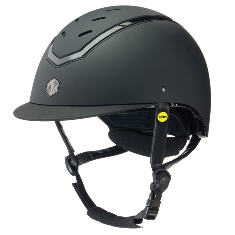 Black Matte/Black Gloss Kylo normal Peak
