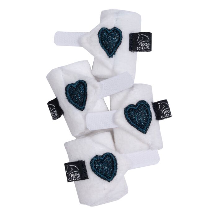 Cuddle pony wedstrijdset