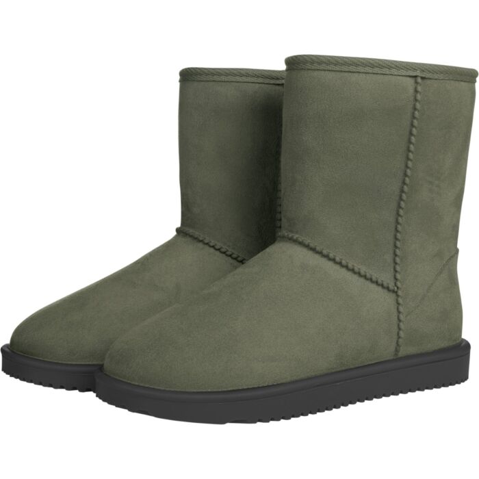 Davos all weather diverse kleuren groen