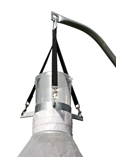 Dazenval TaonX, compleet