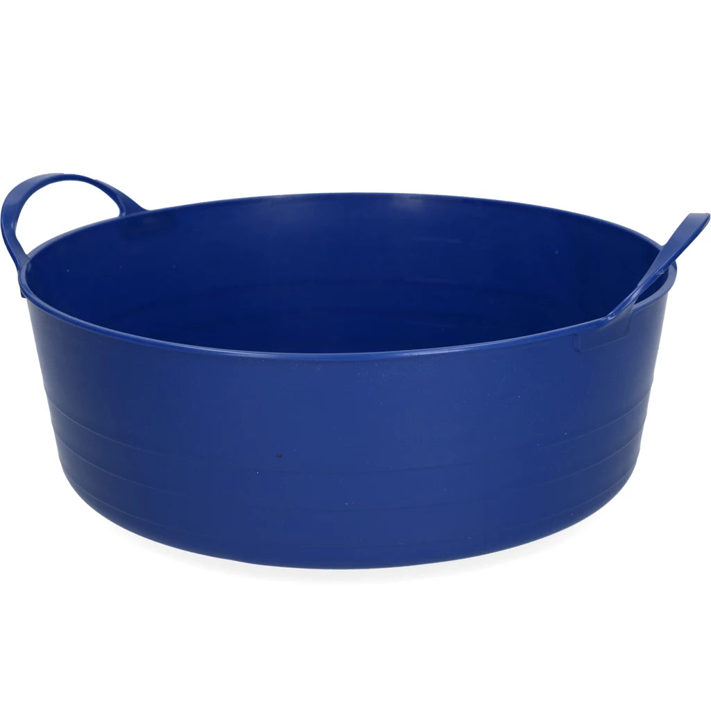 Vplast tubtrug 6 liter