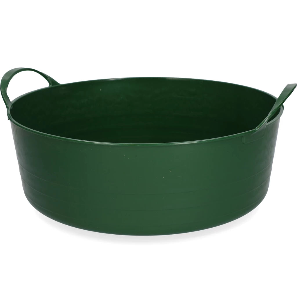 Vplast tubtrug 6 liter