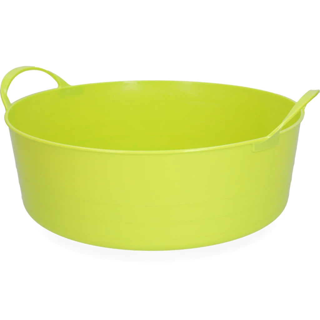 Vplast tubtrug 6 liter