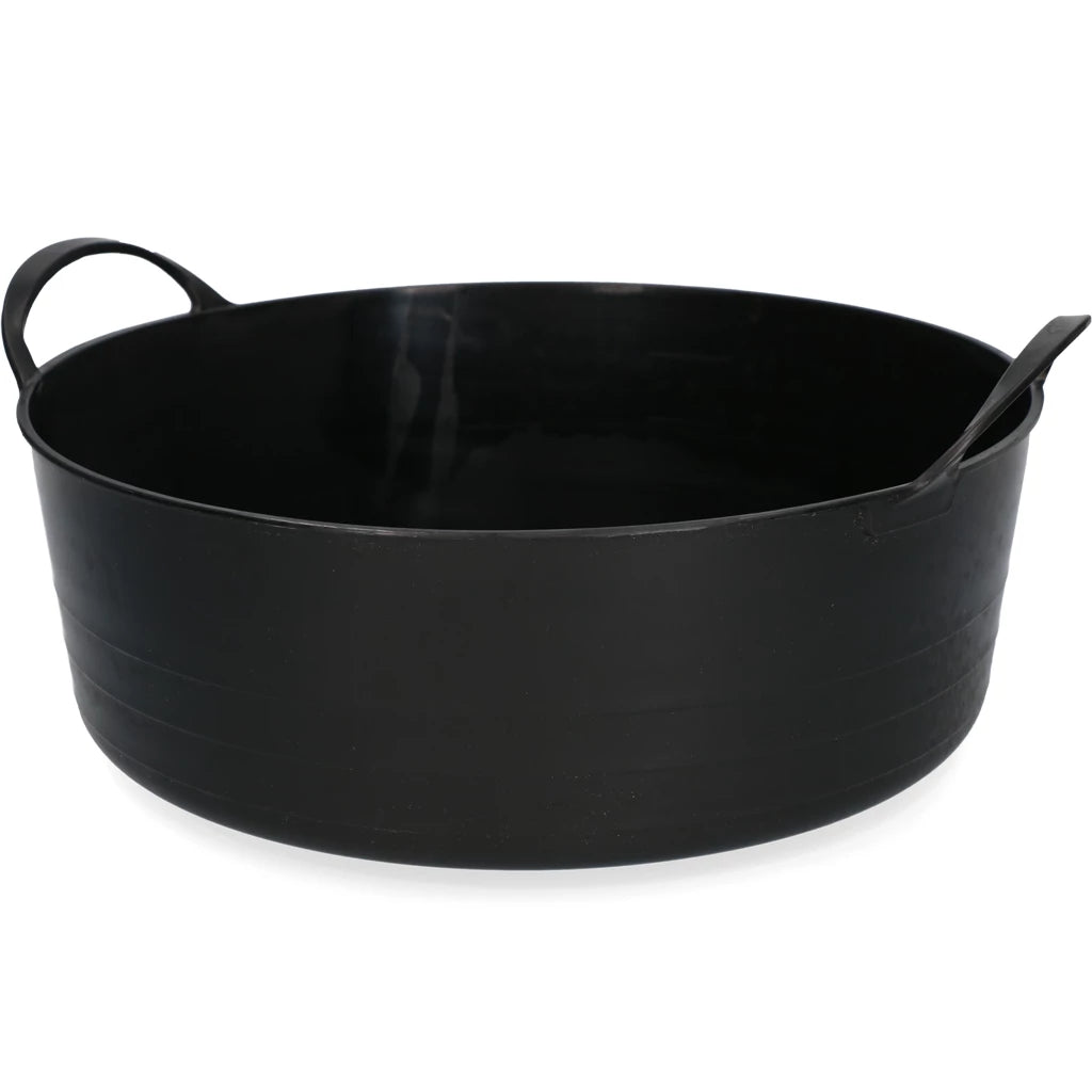 Vplast tubtrug 6 liter