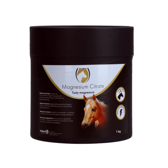 Excellent equi magnesium citraat