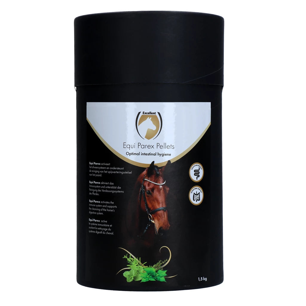 Excellent Horse Parex