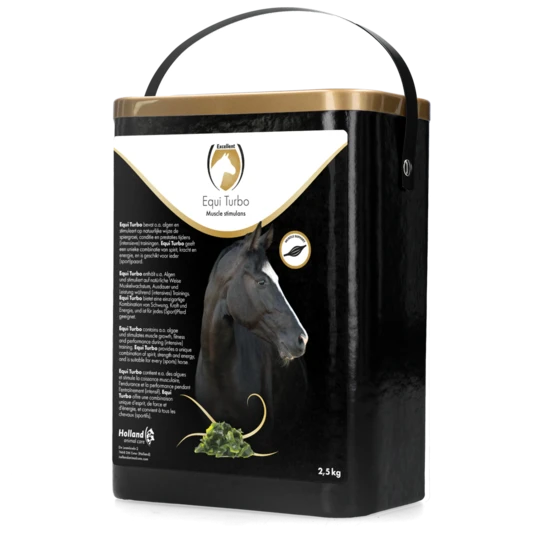 Excellent Equi Turbo Muscle Stimulans