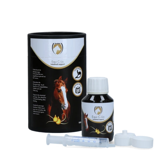 Excellent Equi C-lic