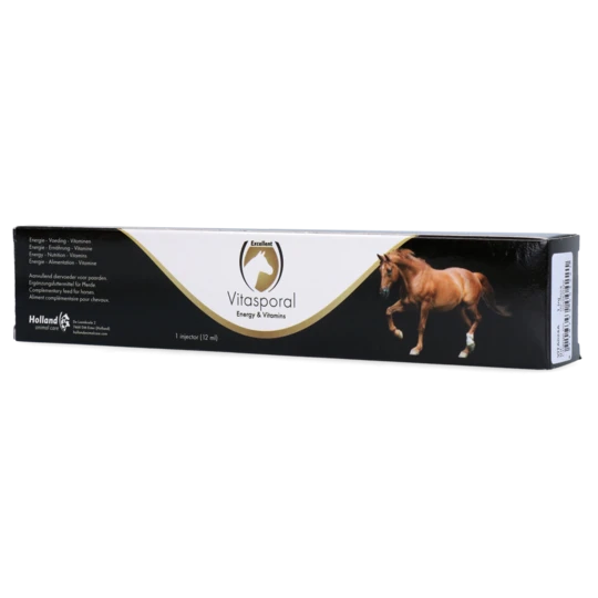 Excellent Vitasporal Horse sport