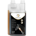 Excellent hmp horse-liquid