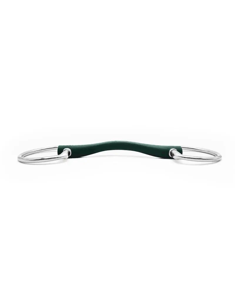 Fager Andrea hard rubber bustrens 16mm