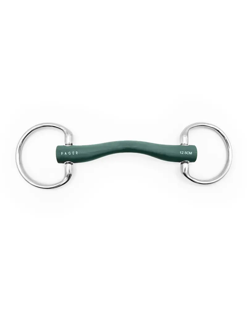 Fager Andrea soft rubber bustrens 20mm