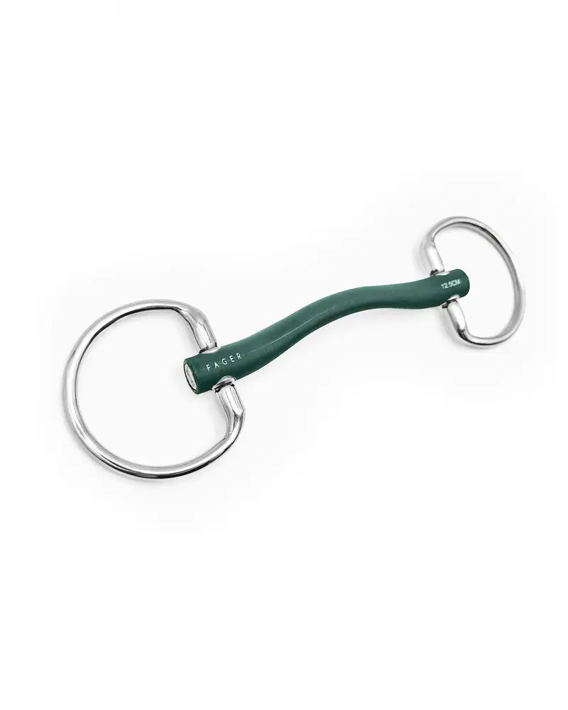 Fager Andrea soft rubber bustrens