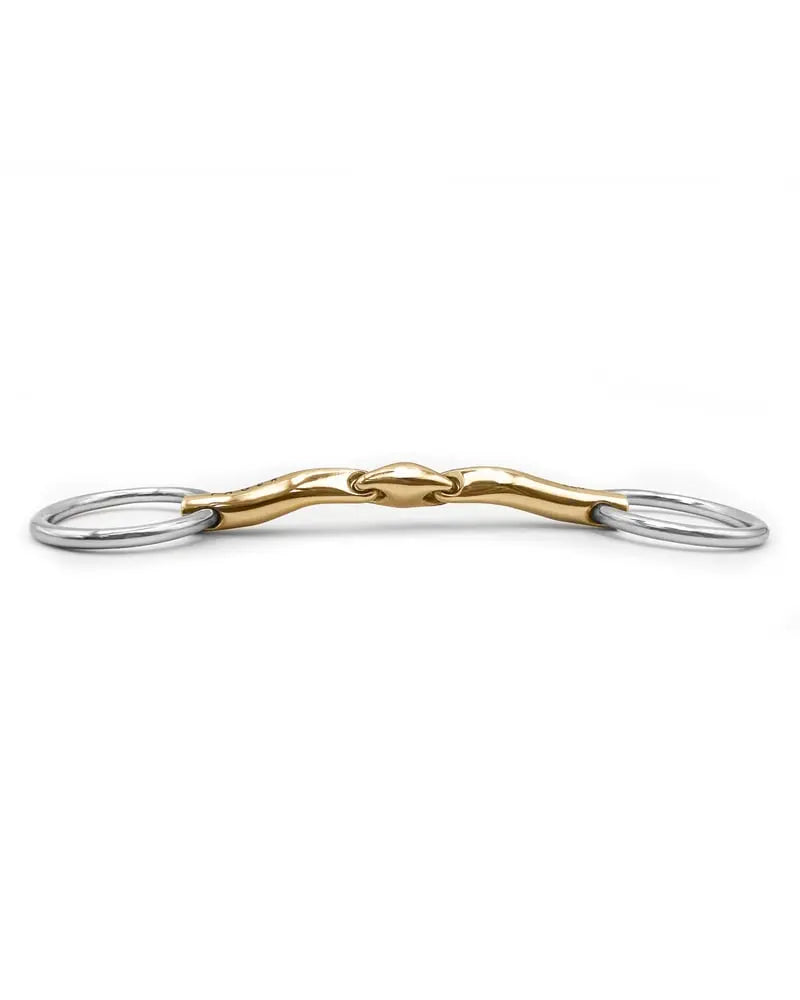 Fager Celice Bradoon watertrens Sweet Gold