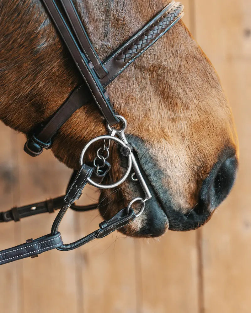 Fager Delta strap classic