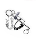 Fager Lip strap