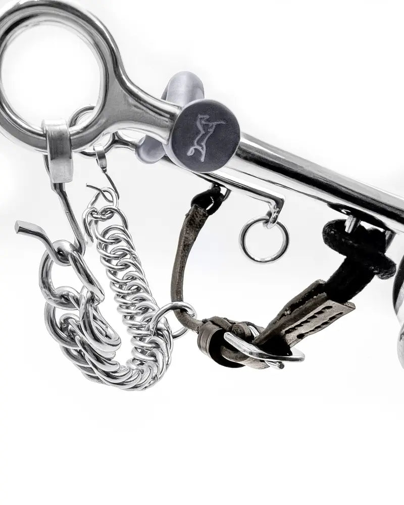 Fager Lip strap