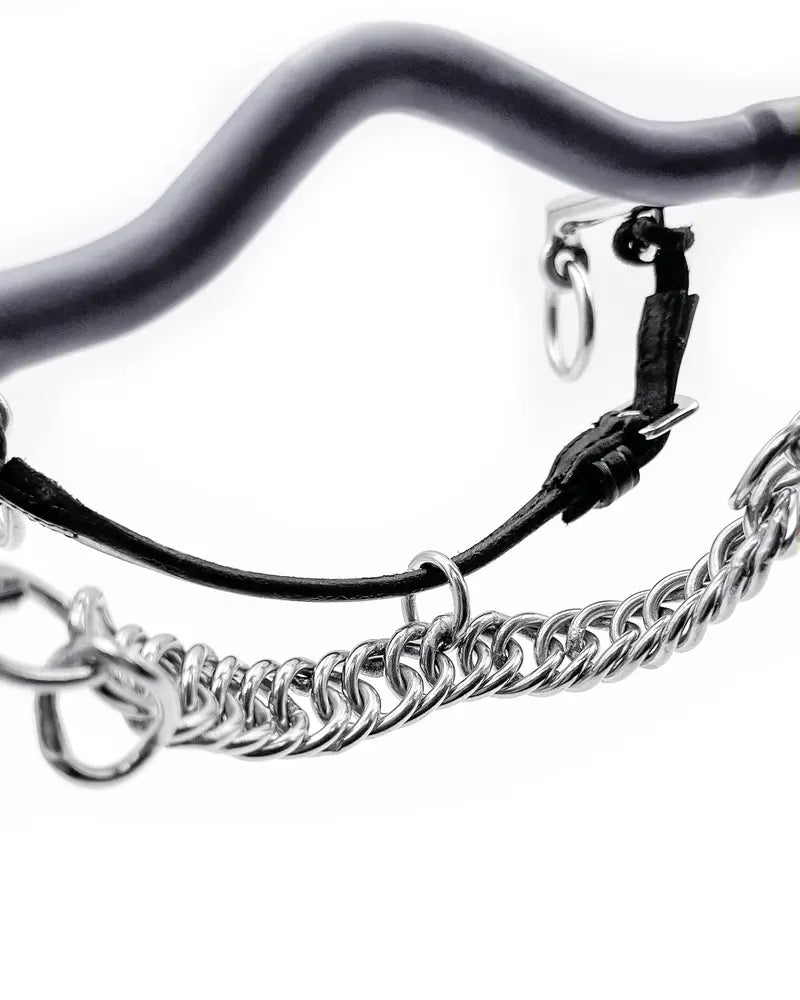 Fager Lip strap