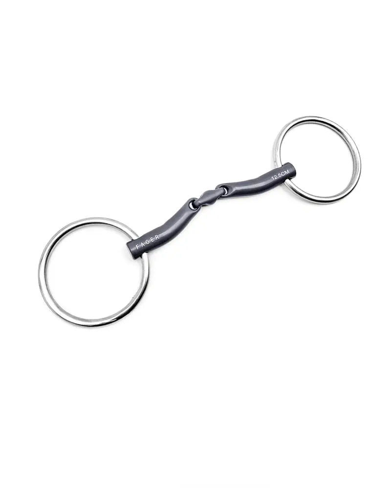 Fager Maria Titanium watertrens