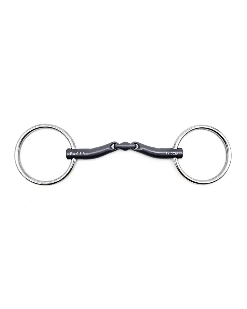 Fager Maria Titanium watertrens