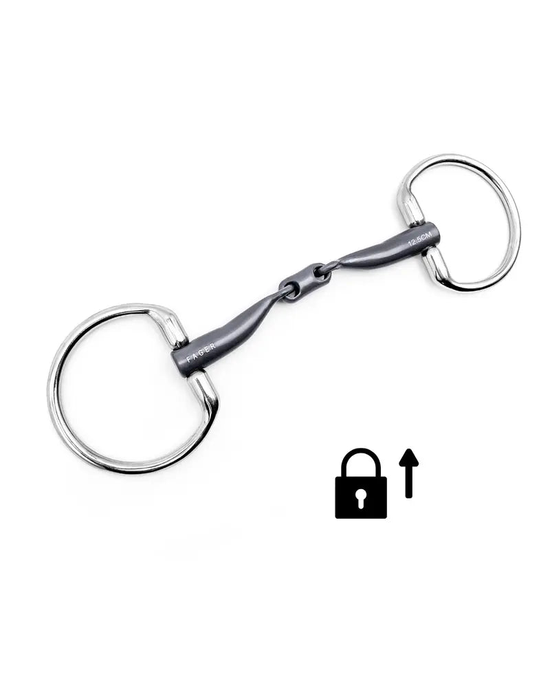Fager Matilda Titanium bustrens