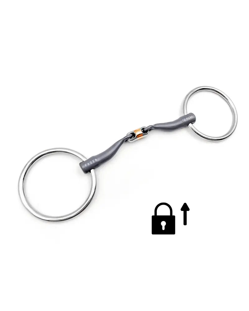 Fager Matilda Titanium watertrens