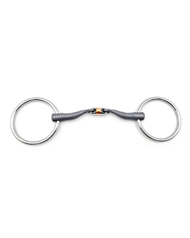 Fager Matilda Titanium watertrens