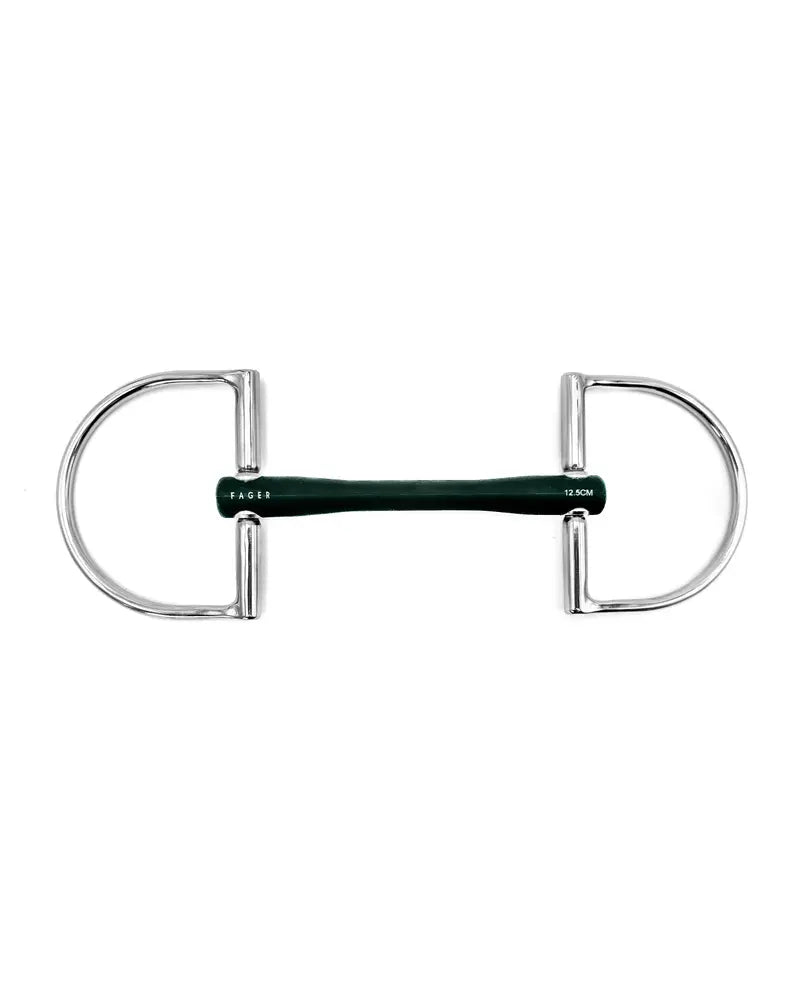 Fager Nicole D-trens kunststof