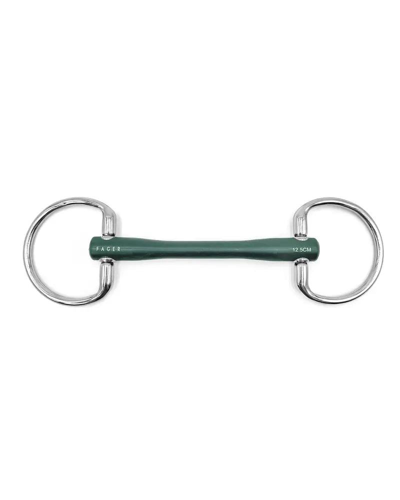 Fager Nicole soft rubber bustrens 16mm