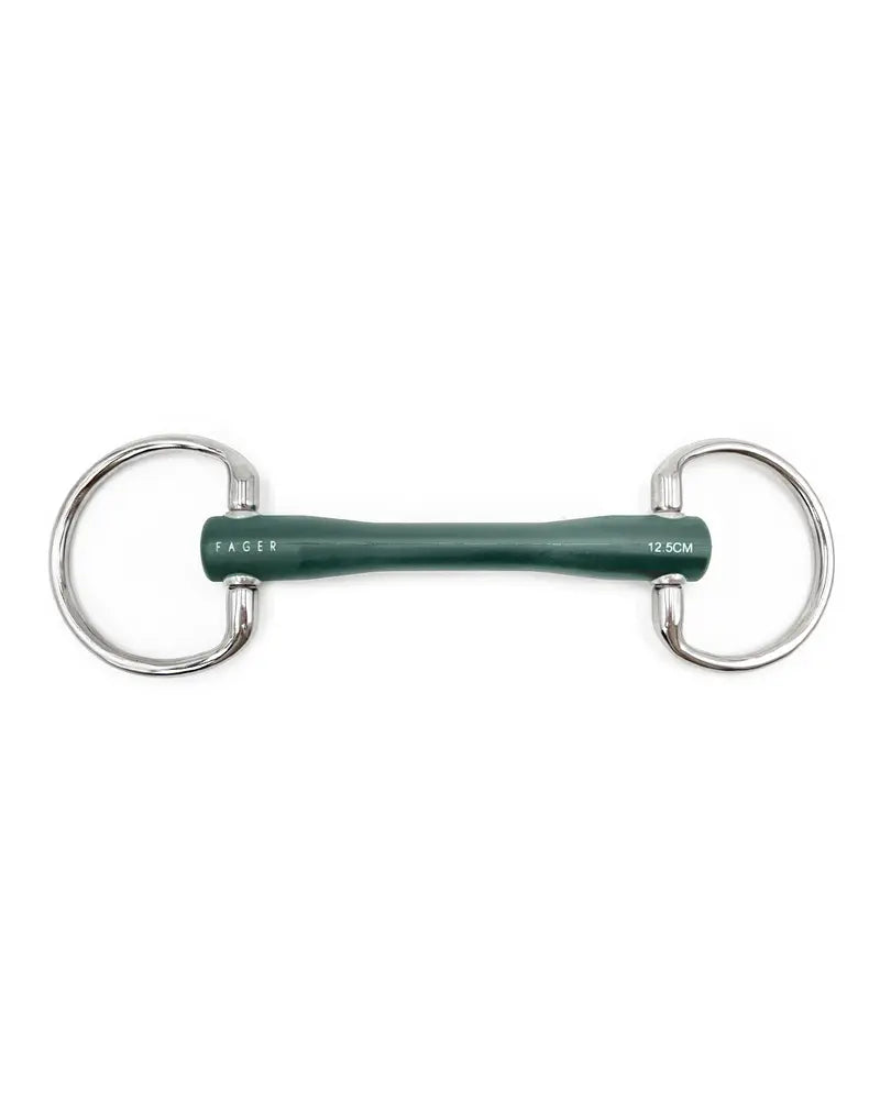Fager Nicole soft rubber bustrens 20mm